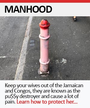 manhood